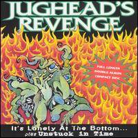 Jughead's Revenge : It's Lonely at the Bottom - Unstuck in Time